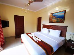 Resort Palmeiras Dourado