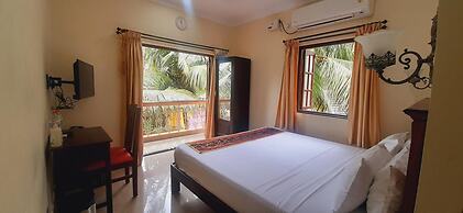 Resort Palmeiras Dourado