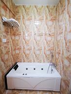 Resort Palmeiras Dourado