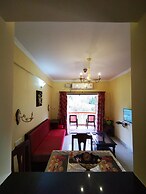 Resort Palmeiras Dourado