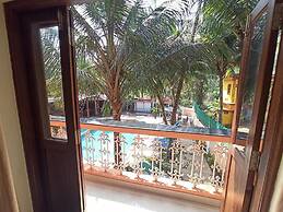 Resort Palmeiras Dourado