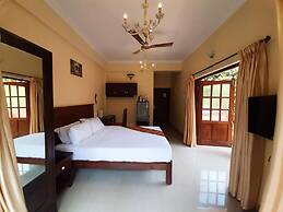 Resort Palmeiras Dourado