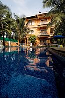 Resort Palmeiras Dourado