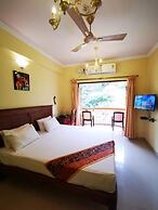 Resort Palmeiras Dourado