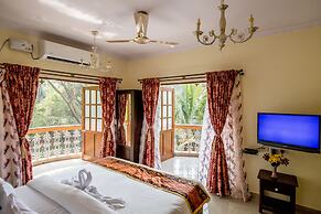 Resort Palmeiras Dourado