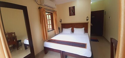 Resort Palmeiras Dourado