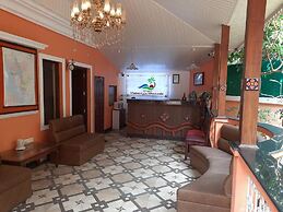 Resort Palmeiras Dourado