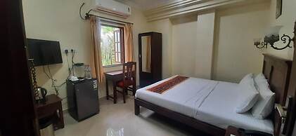 Resort Palmeiras Dourado