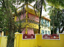 Sunshine Villa