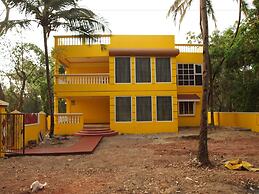 Sunshine Villa