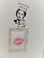 mybrand Hostel Hamburg Volksdorf