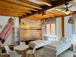 mybrand Hostel Hamburg Volksdorf