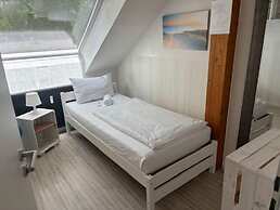 mybrand Hostel Hamburg Volksdorf