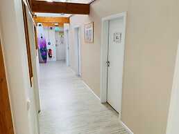 mybrand Hostel Hamburg Volksdorf