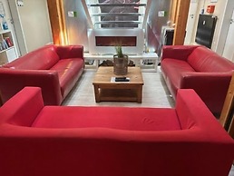 mybrand Hostel Hamburg Volksdorf