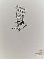 mybrand Hostel Hamburg Volksdorf