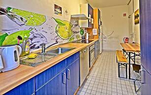 mybrand Hostel Hamburg Volksdorf