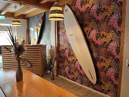 mybrand Hostel Hamburg Volksdorf