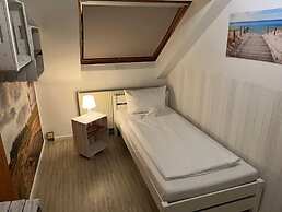 mybrand Hostel Hamburg Volksdorf