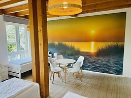 mybrand Hostel Hamburg Volksdorf