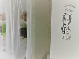 mybrand Hostel Hamburg Volksdorf