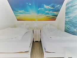 mybrand Hostel Hamburg Volksdorf