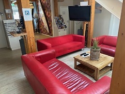 mybrand Hostel Hamburg Volksdorf