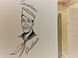 mybrand Hostel Hamburg Volksdorf