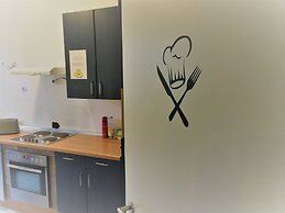 mybrand Hostel Hamburg Volksdorf