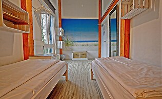 mybrand Hostel Hamburg Volksdorf