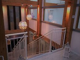 mybrand Hostel Hamburg Volksdorf