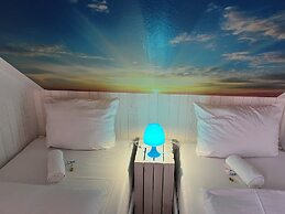 mybrand Hostel Hamburg Volksdorf