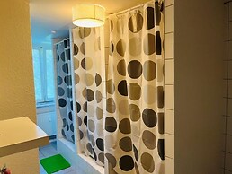 mybrand Hostel Hamburg Volksdorf