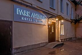 Park Avenue Hotel