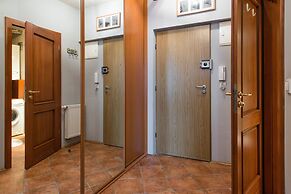 Sunday Morning Apartments