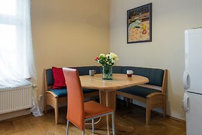 Sunday Morning Apartments