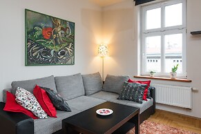 Sunday Morning Apartments