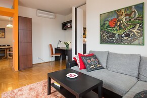 Sunday Morning Apartments