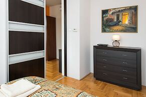 Sunday Morning Apartments