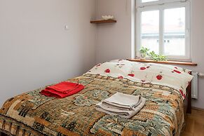 Sunday Morning Apartments