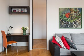 Sunday Morning Apartments