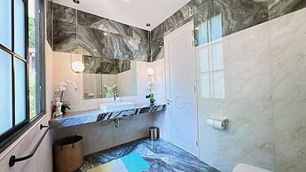 Reggae Garden Villas