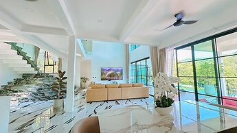 Reggae Garden Villas