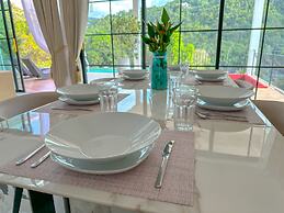 Reggae Garden Villas