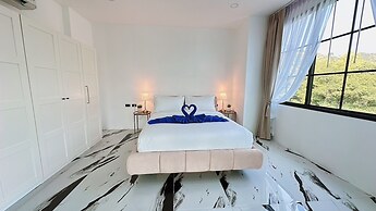 Reggae Garden Villas