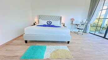 Reggae Garden Villas