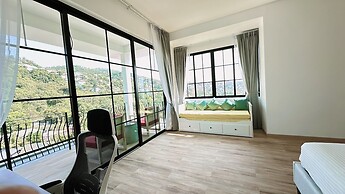 Reggae Garden Villas