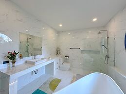 Reggae Garden Villas