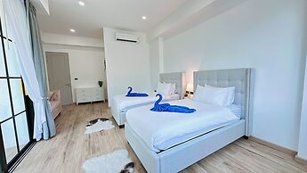 Reggae Garden Villas