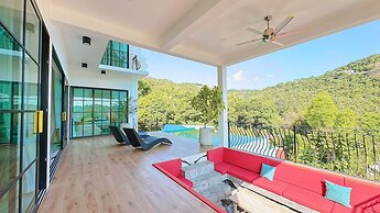 Reggae Garden Villas